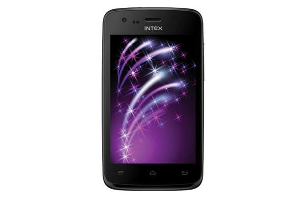 Intex Aqua Star