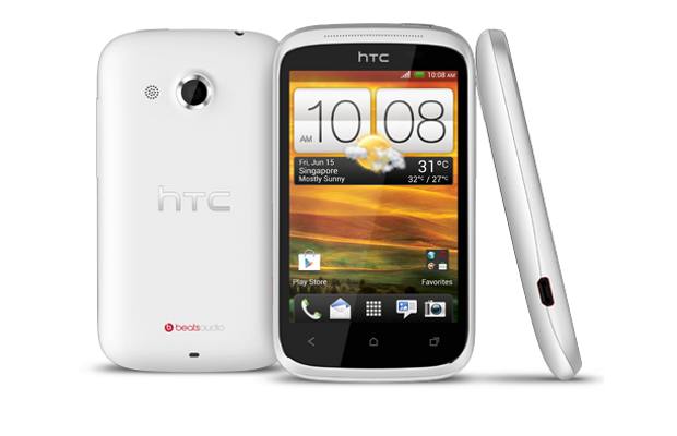 top five handset