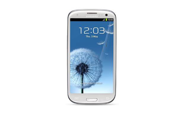 top five handset