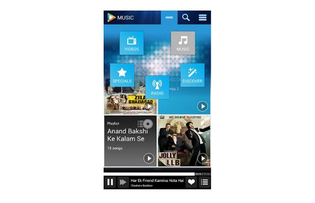 Hungama Music App