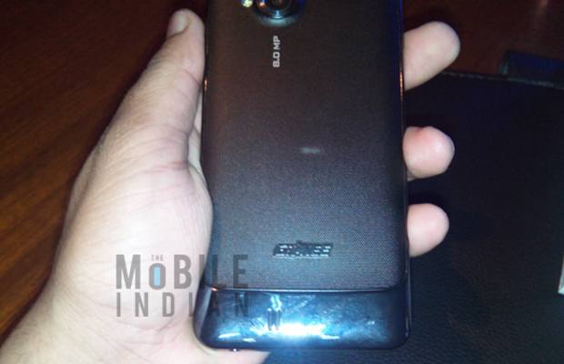 Gionee Dream D1