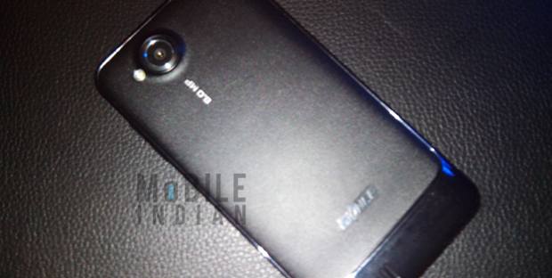 Gionee Dream D1