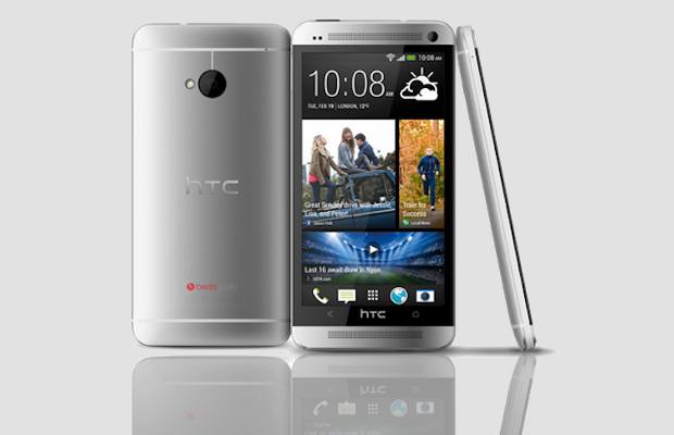 HTC One to go on sale this week