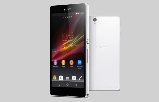 Sony releases update to prevent further deaths of Xperia Z