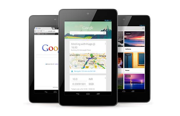 Google Nexus 7