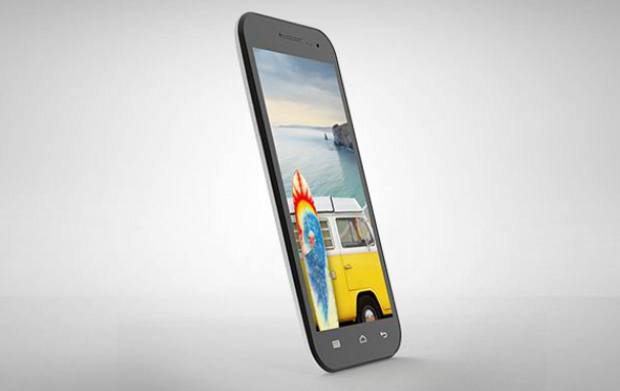 Micromax Canvas HD A116