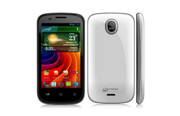 Micromax handsets prices to go up