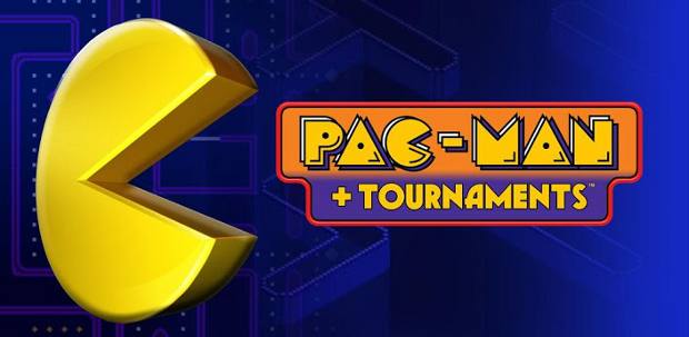 Pac Man goes available on Google Play