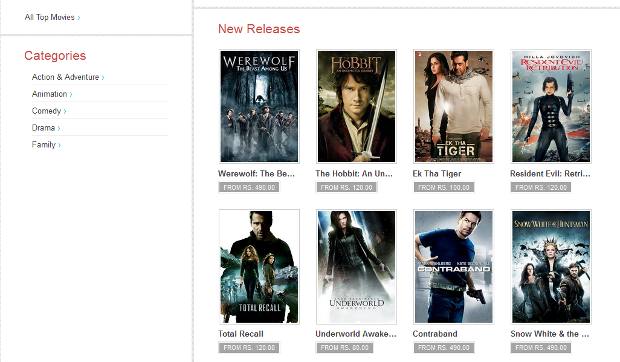movies available on Google Play