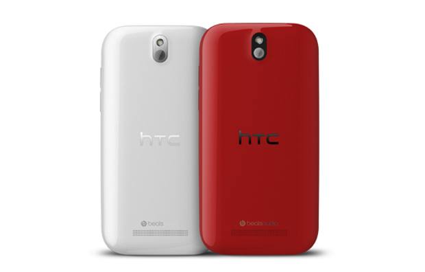 HTC Desire P