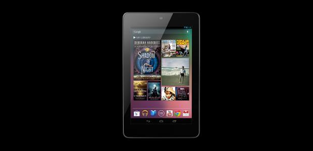 Asus Nexus 7