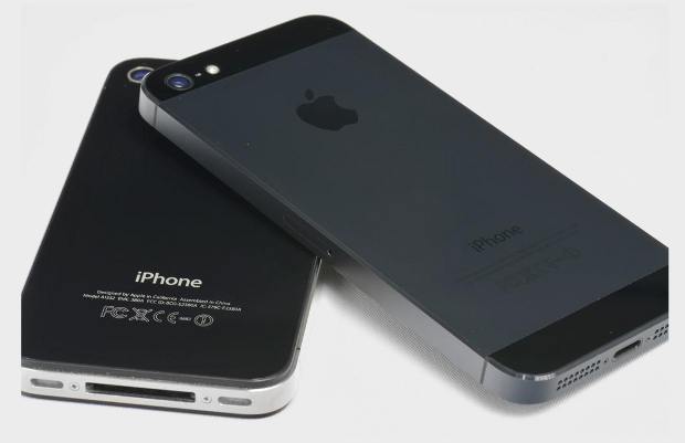 Apple to launch inexpensive iPhone, iPhone 5S