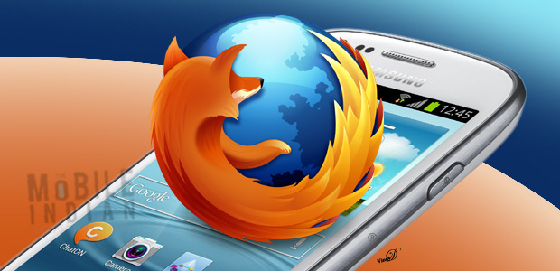 Samsung and Mozilla to develop faster browser