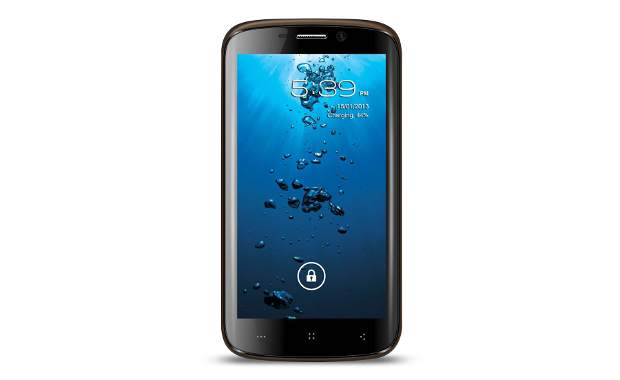 top five handset