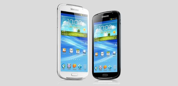 Galaxy Mega Duos GT-I9152