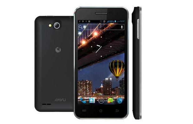 Jiayu reveals its handset pricing in India