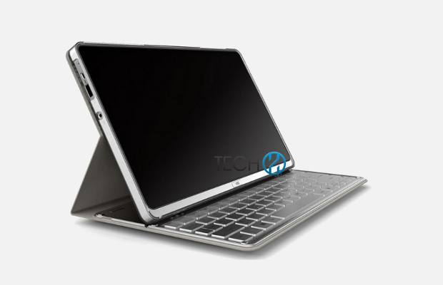 Acer Aspire P3