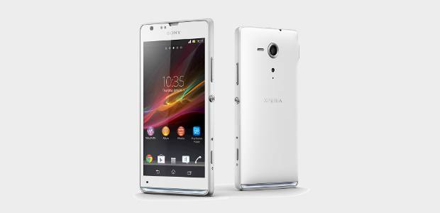 Xperia SP