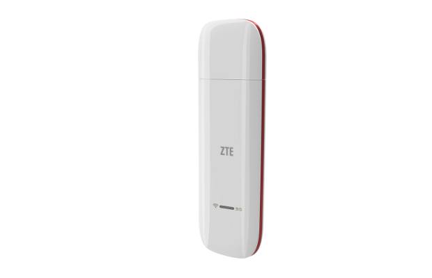 ZTE data card