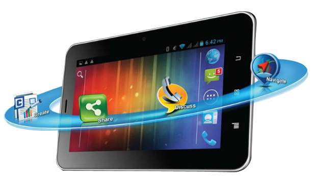 Karbonn Smart Tab A37 