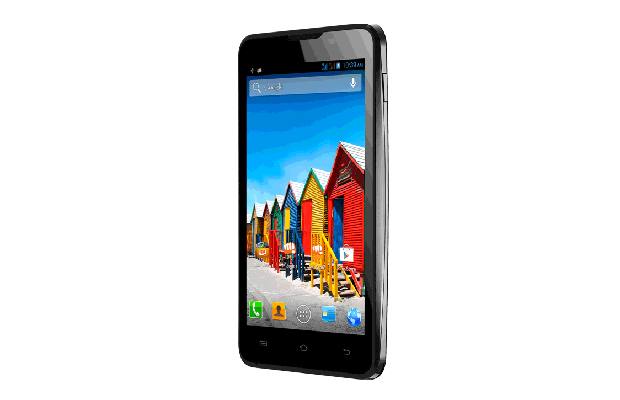 Lava Iris 502 vs Micromax Canvas Viva