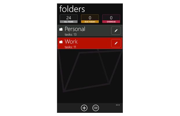 top five apps