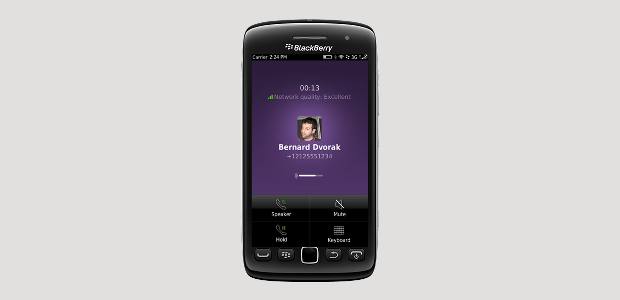 Viber beta app