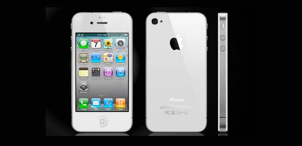 Apple iPhone 4 for Rs 16,500