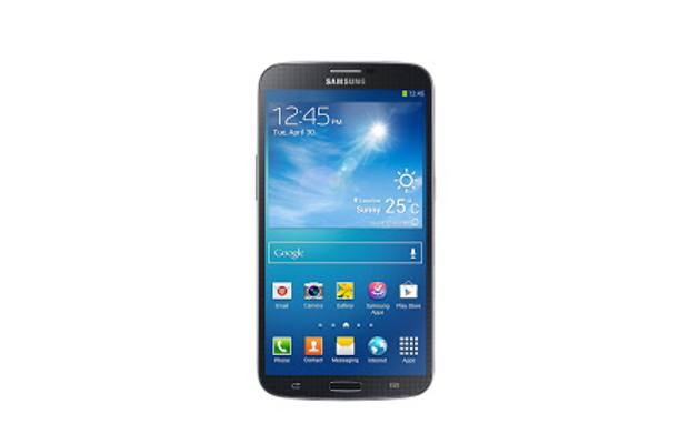 Samsung Galaxy Mega 6.3, Galaxy Mega 5.8