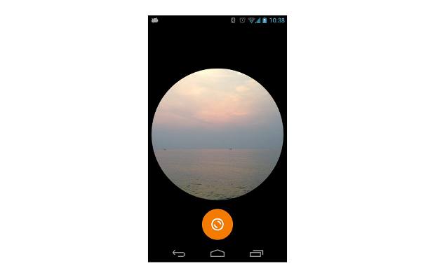 Rando for Android