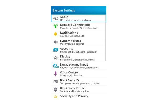 How To turn on the USB mass storage