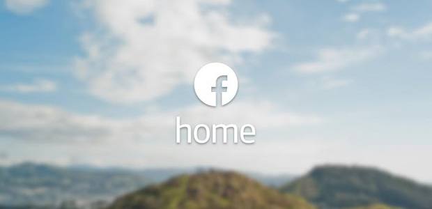 Facebook Home gets one star rating