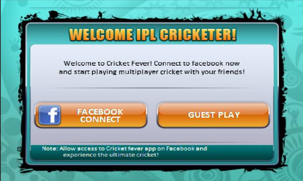 IPL Cricket Fever 2013