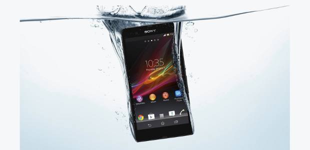 Sony Xperia Z