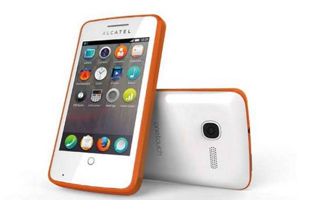 Firefox OS