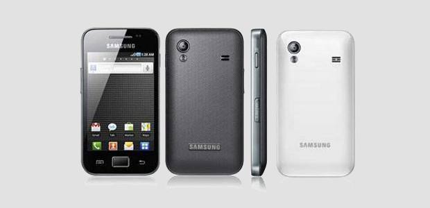 Samsung Galaxy Ace 3