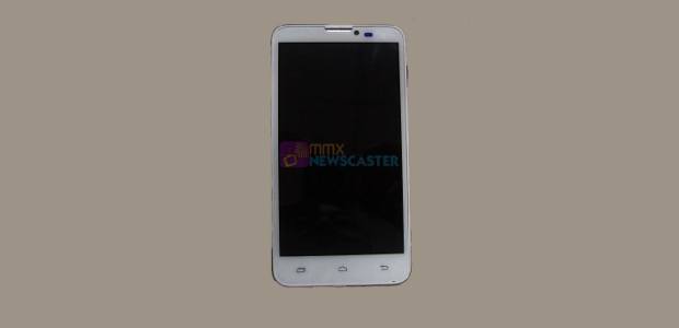 Micromax Canvas A111