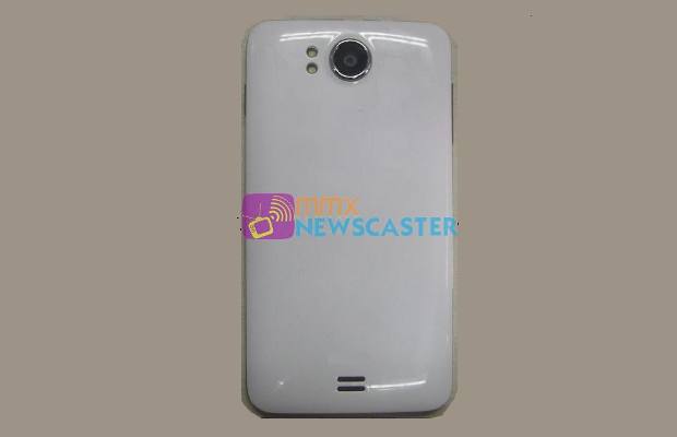 Micromax Canvas A111