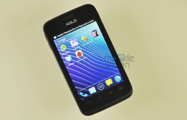 Xolo smartphones to get Jelly Bean update