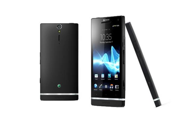 Sony to upgrade Xperia P, Go, S, SL, Acro S