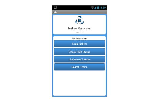 top five apps