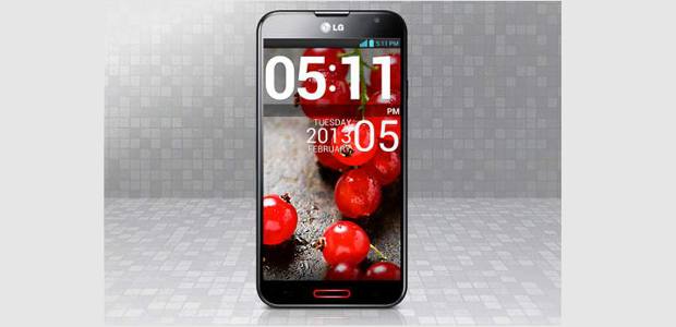 LG Optimus G Pro