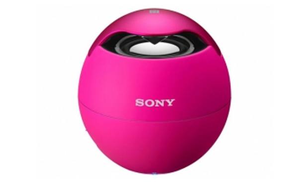 Sony wireless speakers