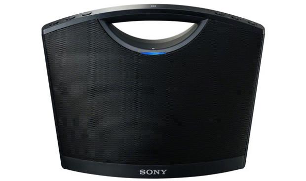 Sony wireless speakers