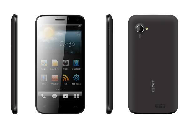 Gionee Gpad G2