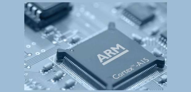 uitslag rechter nadering ARM Cortex: The force that drives mobile devices