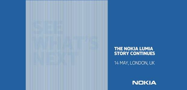 Nokia to launch a new Lumia handset