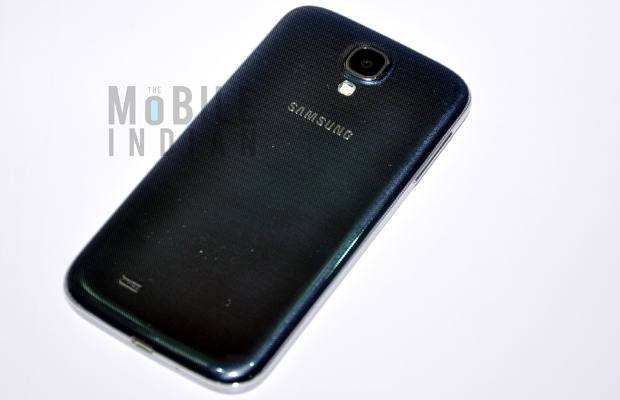 Samsung Galaxy S4