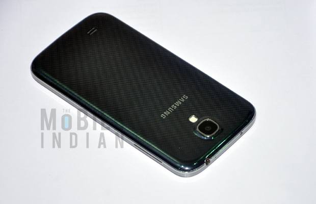 Samsung Galaxy S4