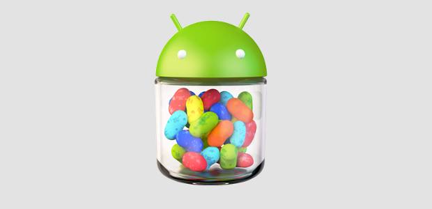 Google Android 4.3 Jelly Bean MR2 update